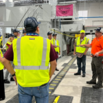 Members Engage in the Lone Star State