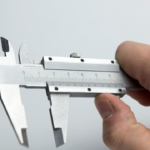 Caliper: The Least Effective Quality Control Measurement