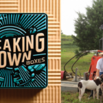 From Wheat and Whiskey