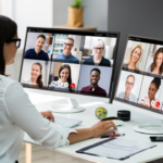 Education: New Sales-Focused Webinar Coming Soon