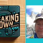 Corrugated Candy Store