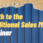Death of Traditional Sales Model: The New Sales Process for Corrugated and Protective Packaging