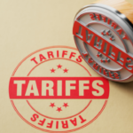 Taxes, Tariffs, and Trump