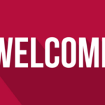 Welcome, New and Returning Members!