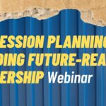 Succession Planning 101: Building Future-Ready Leadership