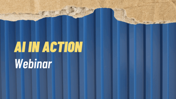 AI in Action Webinar Recording