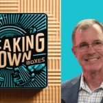 Howard Bertram, CDP. 