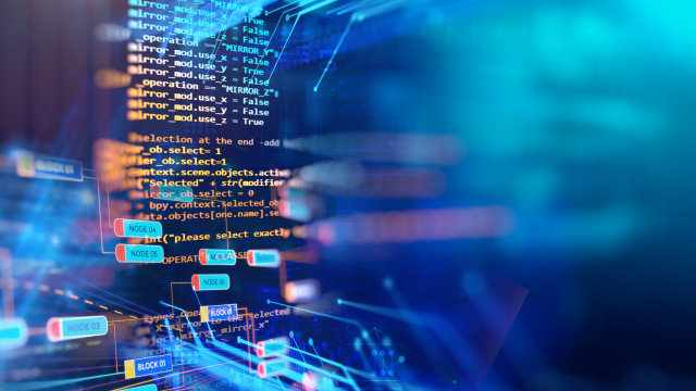 Labor Today, Technology Tomorrow – AICC Now