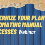 Automating Manual Processes