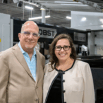 a legacy of leadership