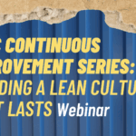 AICC Continuous Improvement Series