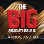 inks, coatings, and adhesives