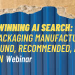 Winning AI Search